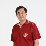 Prof. Dr. Thongchai Srinophakun 